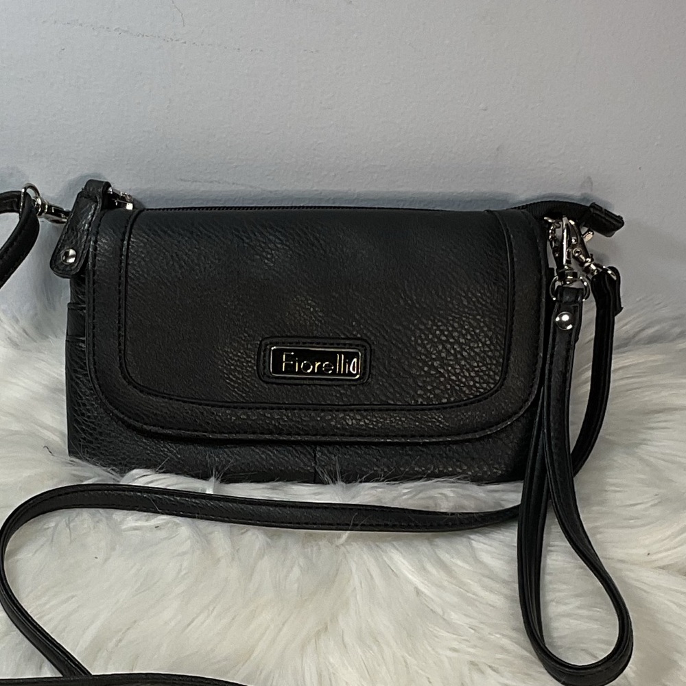 Fiorelli Crossbody Bag/Wristlet.